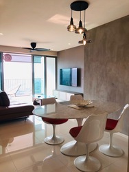 Blk 475B Parkland Residences (Hougang), HDB 5 Rooms #210334931